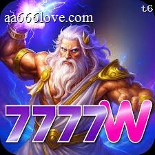 7777w