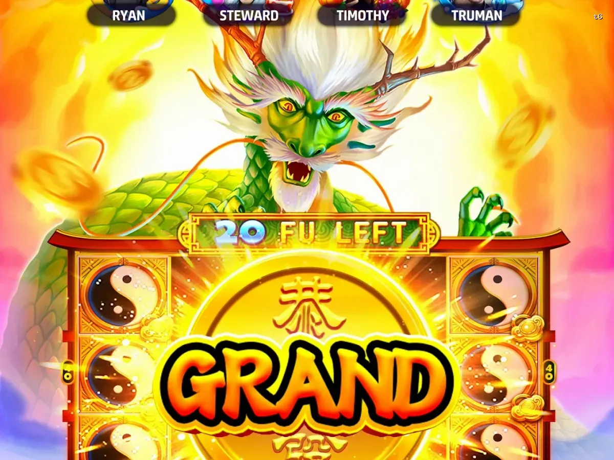 Koleksi t6 Slot Gacor screenshot